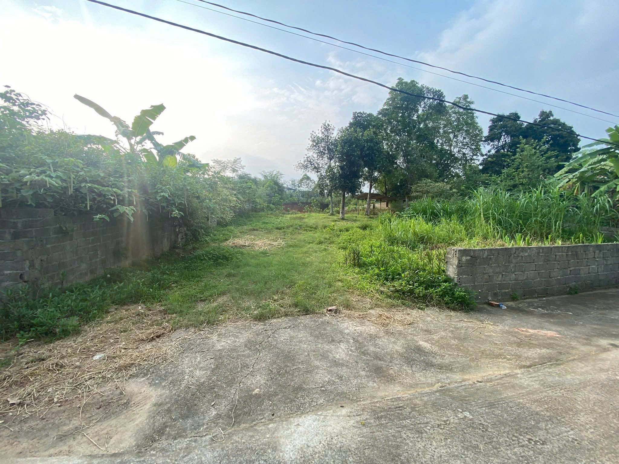 CC Bán đất mặt đường QL 32C, 136m KINH DOANH ngay cổng Chính Đền Hùng - Việt Trì, Phú Thọ. Chỉ 2 tỷ 88